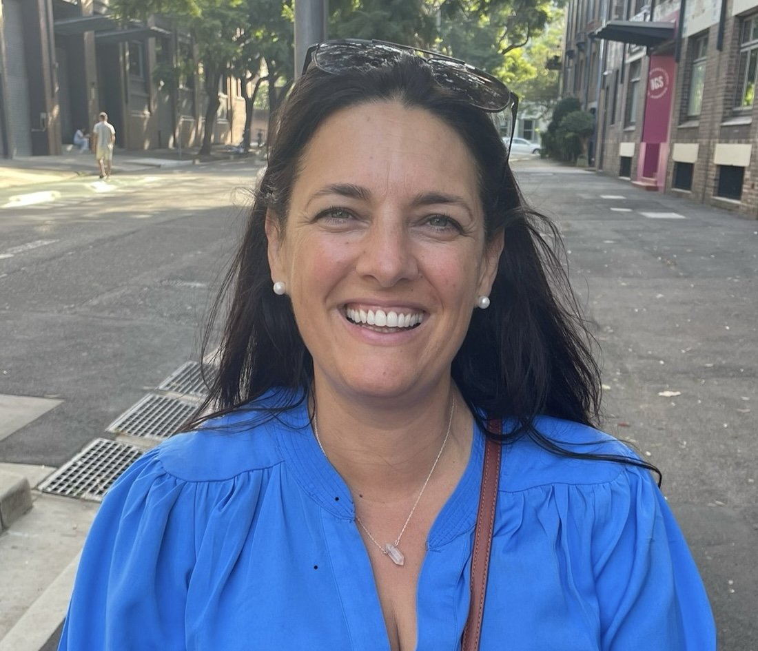 Kerry Gleeson
