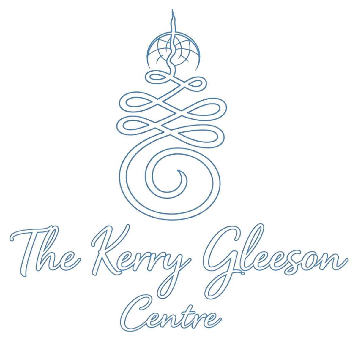 The Kerry Gleeson Centre logo